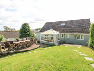 Treestumps - Benllech - 8