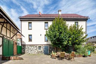 Bachmanns Ferienwohnung - Schotten - 0