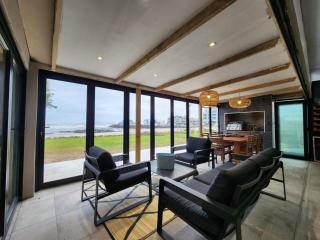 Driftwood beach house - 9