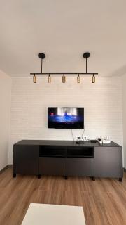 Luxe on Gogol street - Karagandá - 1