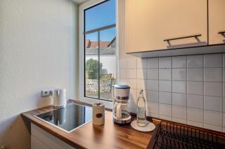 Bachmanns Ferienwohnung - Schotten - 2
