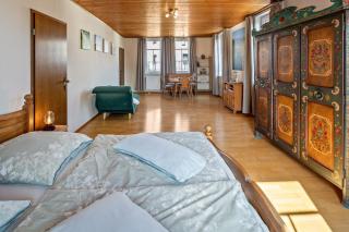 Bachmanns Ferienwohnung - Schotten - 8
