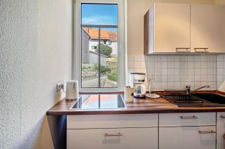 Bachmanns Ferienwohnung - Schotten - 3
