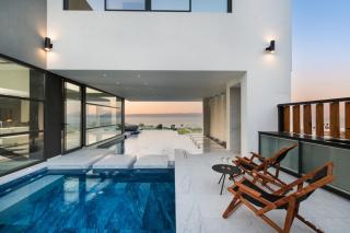 Paradise Hill Luxury Villa - Kalyves - 7