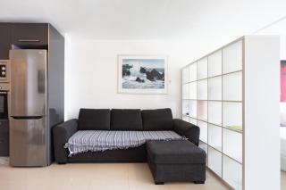 Home2Book Cozy Studio Overlooking Atlantic Ocean - El Pris - 4
