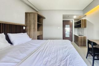 RedLiving Apartemen Riverdale Cikarang - Star Rooms - - 8
