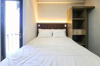 RedLiving Apartemen Riverdale Cikarang - Star Rooms - - 0