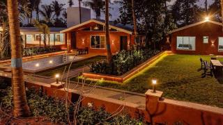 Coco Bliss By Mauli Stays - Manor - 0