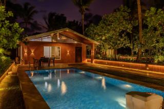 Coco Bliss By Mauli Stays - Manor - 3