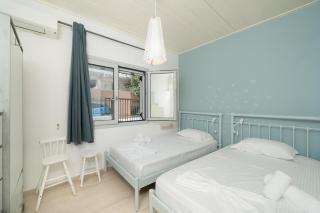 Kalesma Hilltop Apartment by A&D Properties - Porto Rafti - 3