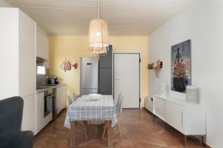 Kalesma Hilltop Apartment by A&D Properties - Porto Rafti - 4