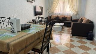 Marrakech Downtown Apartment - 7