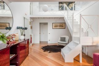 Miranda Luxury Rental Penthouse in the Heart of Lucca - 5