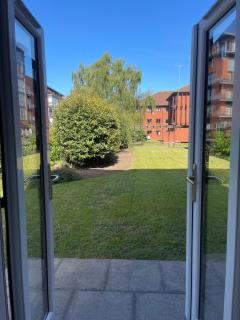 Birmingham Central Canal side Living - 4