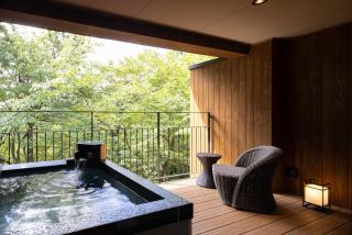 Laforet Shuzenji Sanshisuimei - Izu - 9