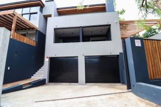 Modern House Dalsig Stellenbosch - Stellenbosch - 8