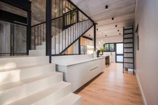 Modern House Dalsig Stellenbosch - 0