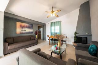 Casa Olive Gennadi - 3