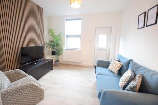 Stylish City Centre Home - Lincolnshire - 7