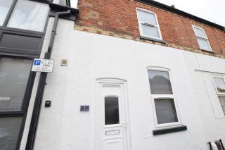 Stylish City Centre Home - Lincolnshire - 6