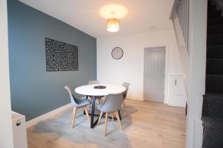 Stylish City Centre Home - Lincolnshire - 5