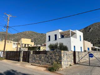 Villa Nicolina - Límnai - 3