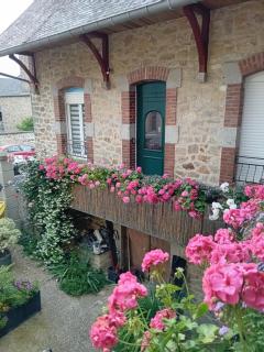 Les gîtes de Lyly - Pontorson - 7