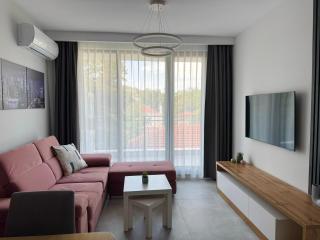 Sun Home in Plovdiv Center - Plovdiv - 6