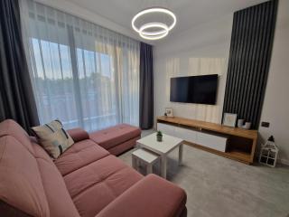 Sun Home in Plovdiv Center - Plovdiv - 3