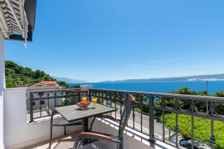Apartmani Neno - Lokva Rogoznica - 5