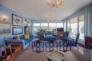 Waterfront Penthouse Apt with a Stunning View - Istanbul - 7