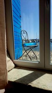 Blue Shutter Beach studio - Komiža - 0