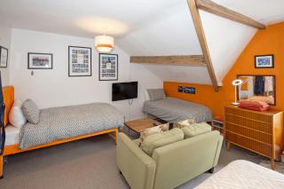 The Green House Guest House - Liverpool - 6