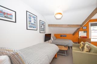 The Green House Guest House - Liverpool - 5