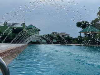 GREEN VALLEY SARISKA - 7