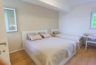 Double bedroom apartment No 16, first row by the sea, Beach House Ana - 3