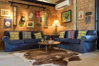 Limon Villa Khao Yai by SLH - 3