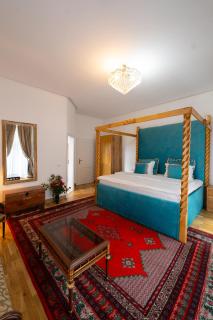 Conacul Dima Predeal - Predeal - 9