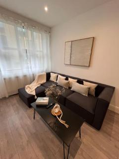 Apartment 30 mins from central London - 6