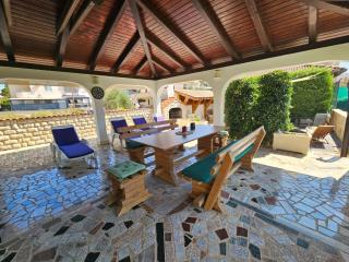 Villa Melosa - Vodice - 3