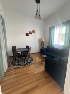 Technopolis Luxury Apartments - Athen - 6