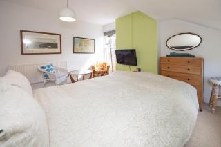 The Green House Guest House - Liverpool - 1