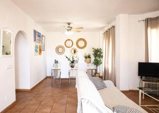 La Casona Mediterránea - Arenas - 7