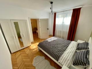 Deluxe Apartment #CasaMihai Free Parking - Brasov - 5