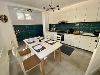 Deluxe Apartment #CasaMihai Free Parking - Brasov - 8