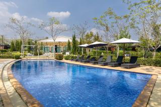 Limon Villa Khao Yai by SLH - 0