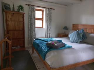 Klondyke Cherry Farm - Matjiesrivier - 1