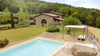 Villa Elisa - Private Pool & AirCo Near Reschio Castle - 9