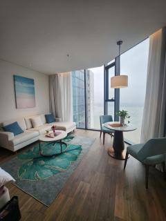 Khánh Phong Apartment Alacate Hạ Long - Hạ Long - 2
