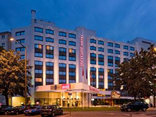 Mercure Dijon Centre Clemenceau - Dijon - 9
